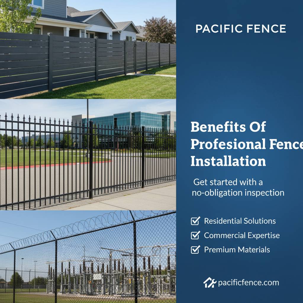 Get started with a no-obligation inspection