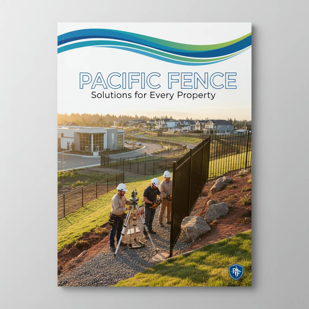 How professionals approach tricky sites