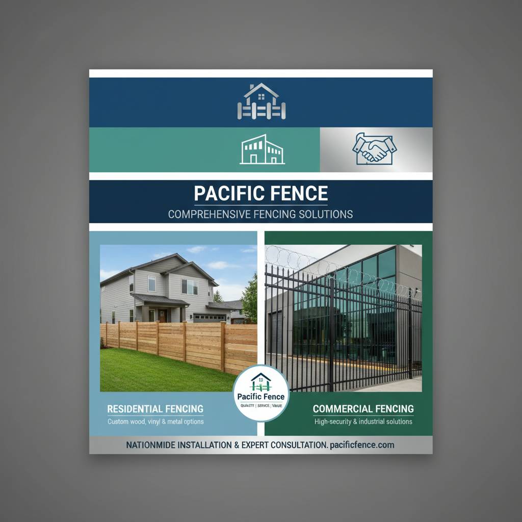 Typical material and installation price ranges