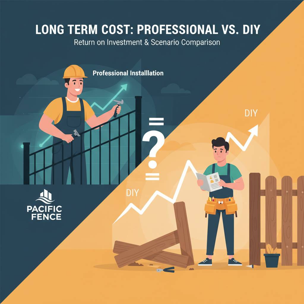 How to calculate return on investment and compare scenarios