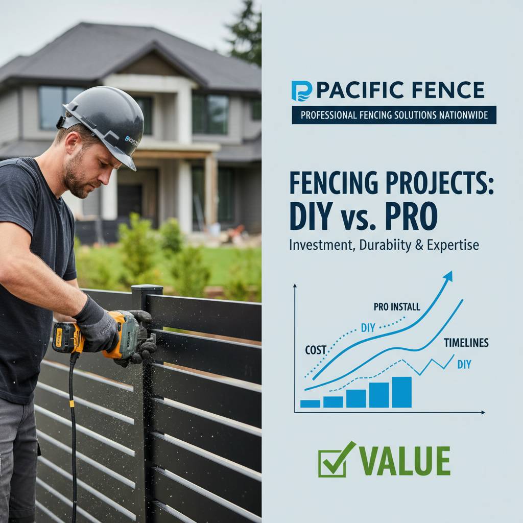 Cost, timelines, and value - balancing price with peace of mind