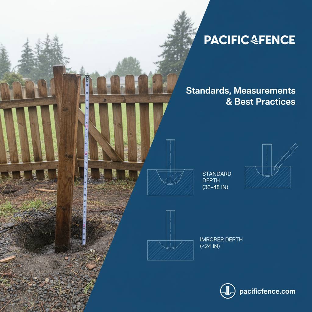 Standards, measurements, and best practices