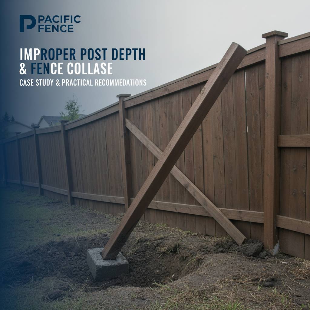 Case study and practical recommendations